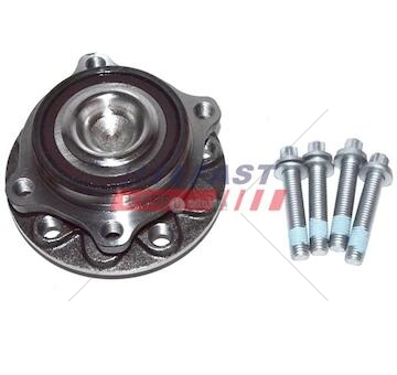 Ložisko kola alfa 159 05> zadní náboj sada ft23045