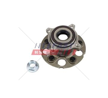 Ložisko kola honda cr-v iii 06> přední/zadní naboj abs ft00716