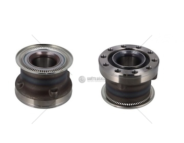 Ložisko kola TIMKEN SET1337