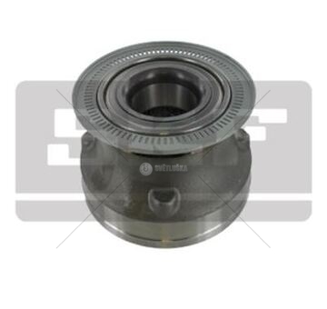 Ložisko náboje kola 60x168x102 man tgm, tga, tgs, tgx 0169229_A