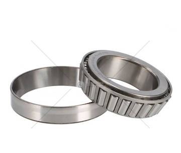 Ložisko, převodovka TIMKEN 32011/TIMKEN