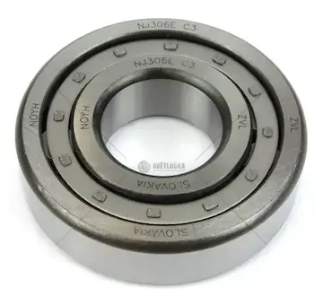 Ložisko válečkové nj306e c3 zvl | 97-1303