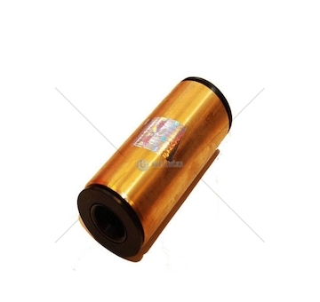 Loziskove pouzdro, listova pruzina WOSIMAN G-002