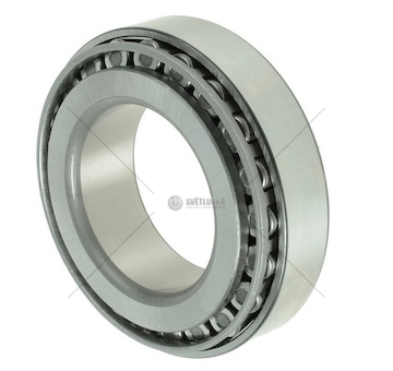 LOZYSKO INTARDERA ZF 3 GENERACJI EURORICA 98530762