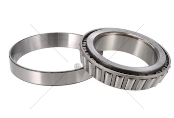 LOZYSKO MOSTU RVI VOLVO 101.6X160X35 MM TIMKEN NP331249/Y32021X