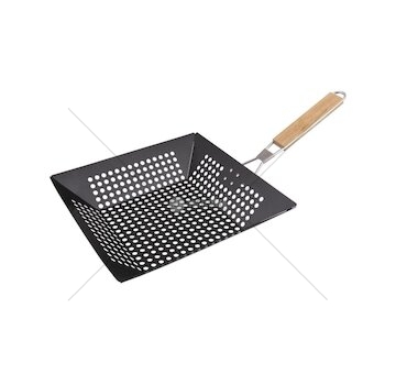 LT5031 Grilovací pánev 30X30cm BBQ LAMART