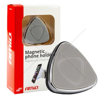 Magnetický držák na telefon HOLD-01