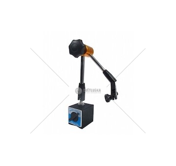 Magnetický stojan, stativ pro úchylkoměr 588Nm, 260mm BASS