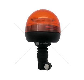 Maják 12/24V  LED SMD vysoký 210MM  SM808AP