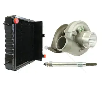 Malotraktor winea 47 hp - excelent | Winea47HP-Excelent