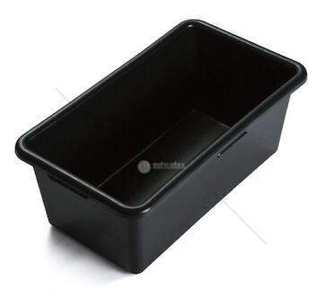 Maltovník 80L hranatý CONTAINER KCO80 KISTENBERG