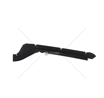 MAN TGS E6 BUMPER END PANEL RH TANGDE TD09-57-032R