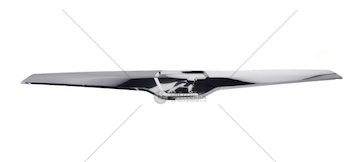 MAN TGX GX/GM/GN 2020 FRONT GRILLE BRIGH TANGDE TD10-57-004
