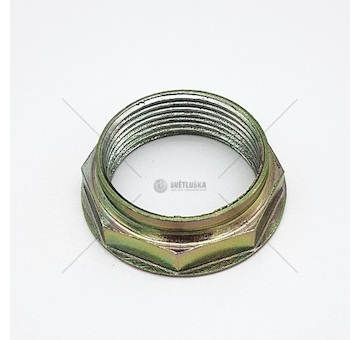 Matice hřídele převodovky M30x1,5 Multicar M26