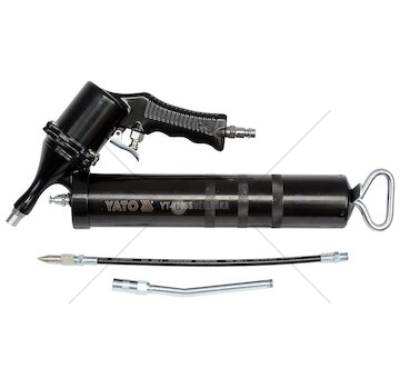 Maznice pneumatická 400cm3, 28l/min YATO