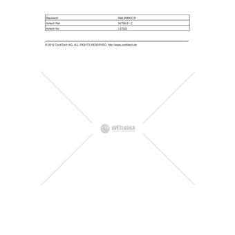 Mech, pneumaticke odpruzeni 05962 4759NP21