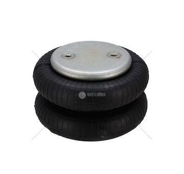 Mech, pneumaticke odpruzeni 05962 FD200-191/4M10
