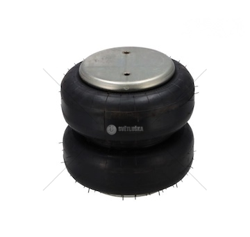 Mech, pneumaticke odpruzeni   2B9-701-PR