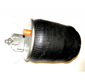 Mech, pneumaticke odpruzeni   MTX-77803C
