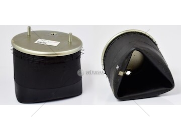 Mech, pneumaticke odpruzeni MTX MTX-44007-S