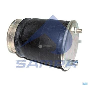 Mech, pneumaticke odpruzeni MTX MTX-44960-C