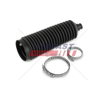 Měch, řízení fiat fiorino 07> l/p ft20345
