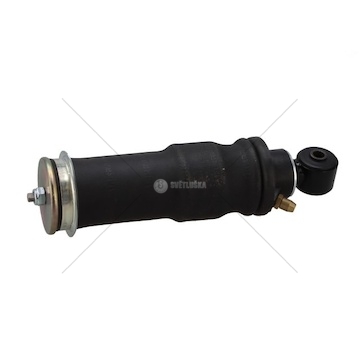 Mech, zaveseni kabiny   128002K