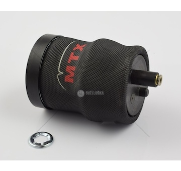 Mech, zaveseni kabiny MTX MTX-CA-503