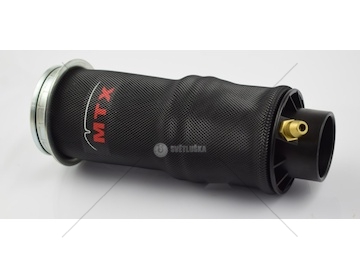 Mech, zaveseni kabiny MTX MTX-CA-602