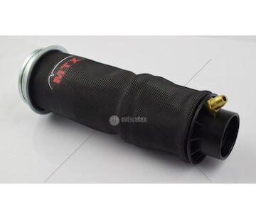 Mech, zaveseni kabiny MTX MTX-CA-604
