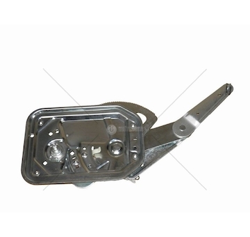 MECHANIZM PODNOSZ.SZYBY SCANIA 4 LEWY TANGDE TD07-52-103AL