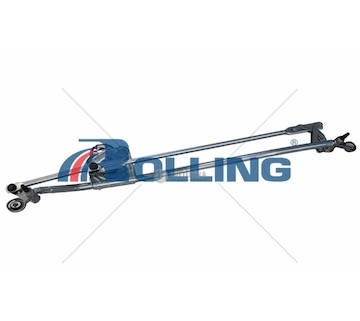 MECHANIZM WYCIERACZEK MB ATEGO ROLLING RB-03727
