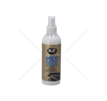 MLECZKO DO PIELEGNACJI KOKPITU 250ML K2 K412