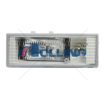 Mlhovka ROLLING 5-12-1036L