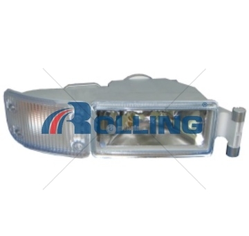 Mlhovka ROLLING RM-05109R