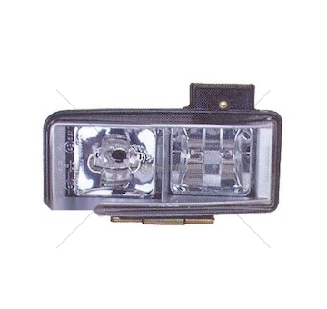 Mlhovka TANGDE TD01-59-009R