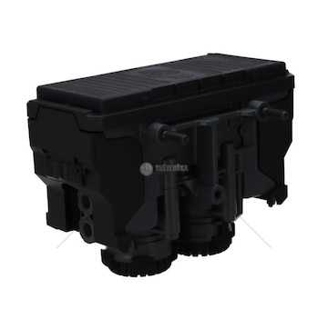 MODULATOR EBS KNORR TEBS G2.0 PREM. REG. K019302/RE