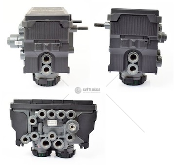 MODULATOR EBS KNORR TEBS G2.1 PRE.REGENE K019310/RE