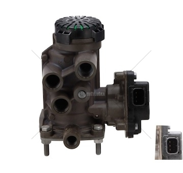 MODULATOR EBS STER.NACZ.VOLVO/RVI EURO-6 KNORR K037886