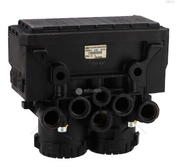 Modulátor tlaku, brzdný tlak   K020023/R