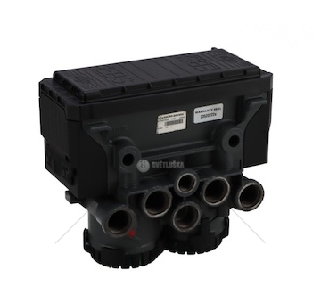 Modulátor tlaku, brzdný tlak K020023/RE