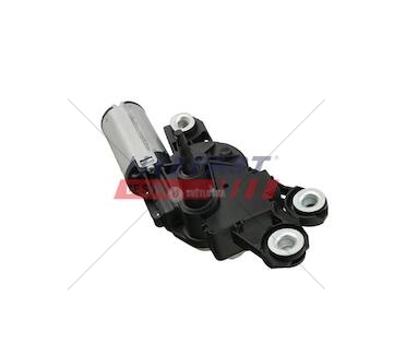 Motor stěračů vw transporter t5 03> vzad le ft82835