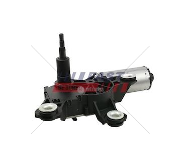 Motor stěračů vw transporter t5 03> vzad pr ft82836