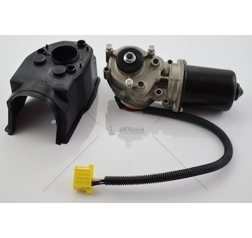 Motorek stěračů RVI PREMIUM  SD-ET-4009