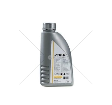 Motorový olej 10W-30, 0,6 l - STIGA