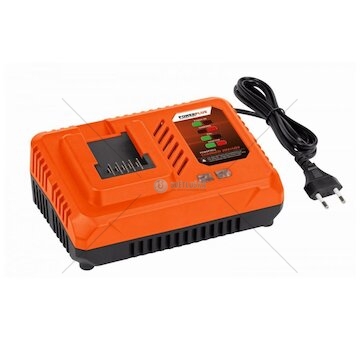 Nabíječka 20V/40V - 4,0Ah POWERPLUS