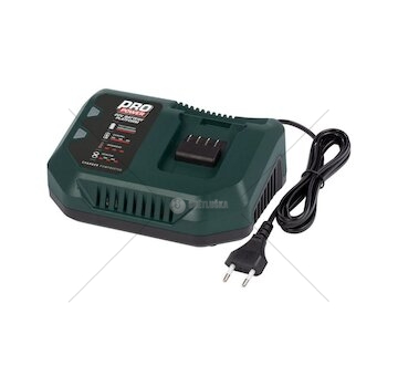 Nabíječka 20V POWERPLUS