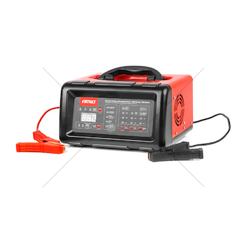 Nabíječka batérií 20A 6V 12V AMiO-04057
