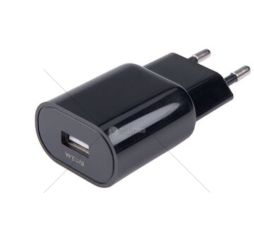 Nabíječka USB, 2,4A, 12W, 100-240V EXTOL ENERGY