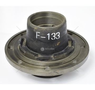 Náboj kola BPW 8- otvorů WOSIMAN F-133